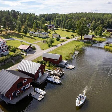 Seaside Cottage House Nr 1, Saltvik Худиксвалль Экстерьер фото