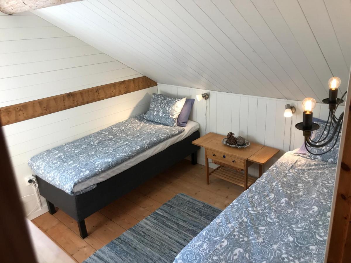 Seaside Cottage House Nr 1, Saltvik Худиксвалль Экстерьер фото