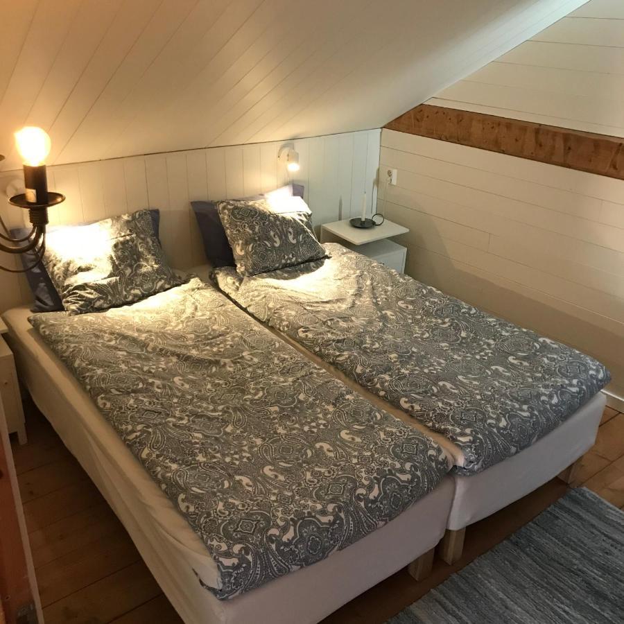 Seaside Cottage House Nr 1, Saltvik Худиксвалль Экстерьер фото